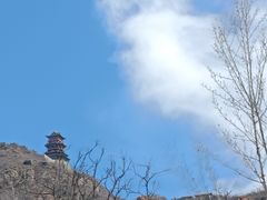 -定都峰
