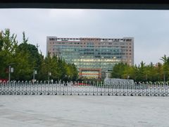 -中国计量大学(西校区)