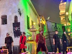 -华谊兄弟（长沙）电影小镇