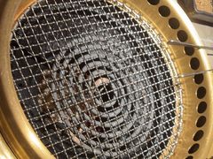 -谷牛日式烤肉(宝山U天地店)