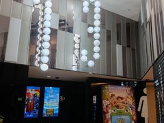-百老汇(葵芳店)