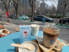 -BE YOLO必有乐&小红帽三明治