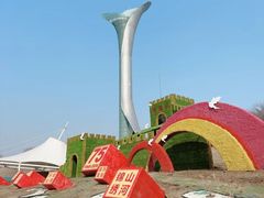 -沈阳植物园