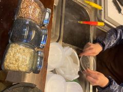 -鞠氏黑芝麻糊(水塔店)