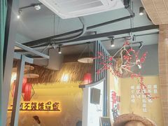 -赣饭农家·江西小炒(西乡店)