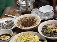-玲燕蒸菜馆(江东路店)