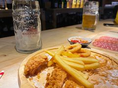 -华阳时光吧餐厅(华阳广场国际大饭店)