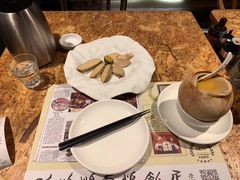 -陈鹏鹏潮汕菜(欢乐海岸 海边景观店)