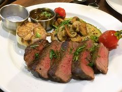 -1861意大利餐厅(文化广场店)