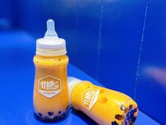 -milkplus·泰式奶茶(较场东路店)