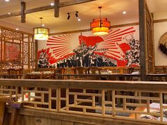 -渝宗老灶火锅(时代天街店)