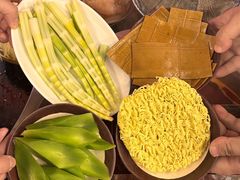 -古木枫老火锅(洪崖洞店)