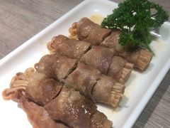 -味千拉面(德雅路CFC富兴时代店)