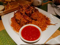 -ALAMEEN阿拉伯餐厅(三里屯店)