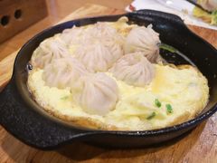 鲜虾生煎-有家生煎(三里屯店)