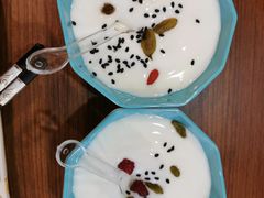 脆皮酸奶-阿西叶滩羊馆(交大店)