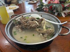 -张桥杨记羊肉饭店