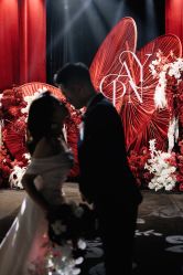 -琥珀婚礼策划AMBER WEDDING