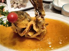 -闫府私房菜·老字号(恒隆店)