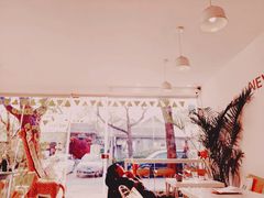 -五进制 Coffee Shop