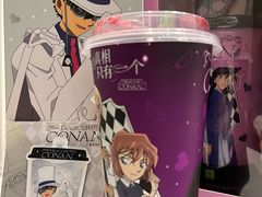 -奈雪的茶(大悦城店)
