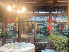 -醉香隆.山水庭院.湖北菜(东湖店)