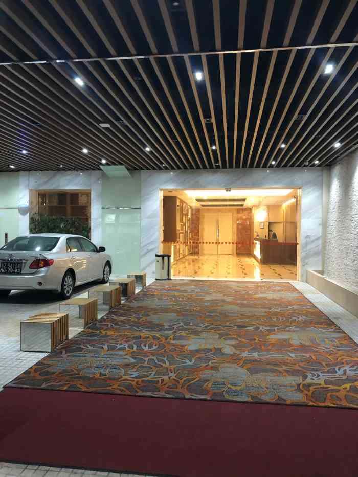 一直都是老顾客,在公司的附近.