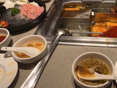 -海底捞火锅(塘厦天虹店)