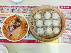 -津品味小吃(大学湾店)