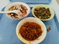-紫金港餐饮中心-风味餐厅(浙江大学紫金港校区店)