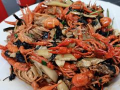 -一起吃小龙虾·海鲜(海珠店)