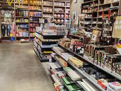-扶光书店(中环店)
