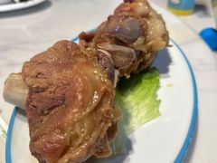 -东北本家小厨(海甸三东路店)