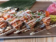 -鱼意寿司(钟村分店)