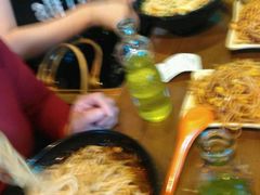 -金板凳重庆小面(邮政街店)