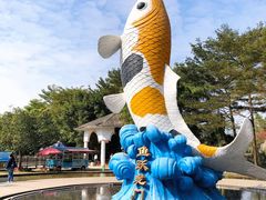 -光明农场大观园