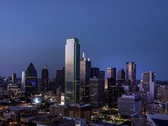 -达拉斯 沃斯堡国际机场