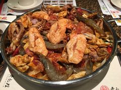 -黄记煌三汁焖锅(崇文门店)