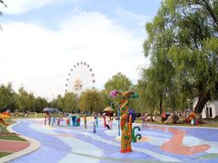 -南京银杏湖乐园