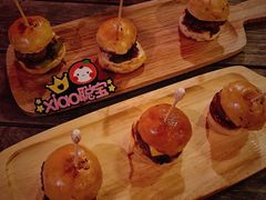 -Boxing Cat Brewery拳击猫精酿啤酒馆(永福店)