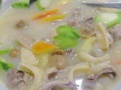 -石岐乳鸽村(南海第三分店)