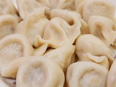 -饺子功·东北记忆·锅包肉(电厂路店)
