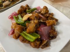 -嘉升大排档(番禺总店)