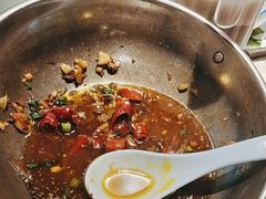 -山里俏·地标皖南菜·屯溪臭鳜鱼(北城万达店)