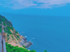 -海南分界洲岛旅游区