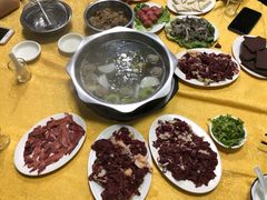 -老猫牛肉火锅(沙溪店)