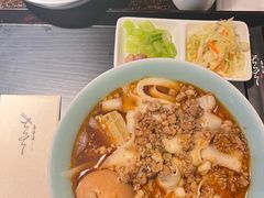 -喜晋道面馆(华严寺广场店)