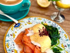 -Alimentari早午餐(安福路店)