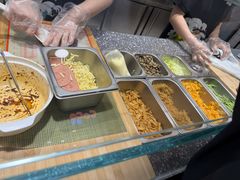 -米陀饭团•紫菜包饭(中华广场店)
