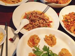 -永安鱼庄·镇江菜(东吴路店)